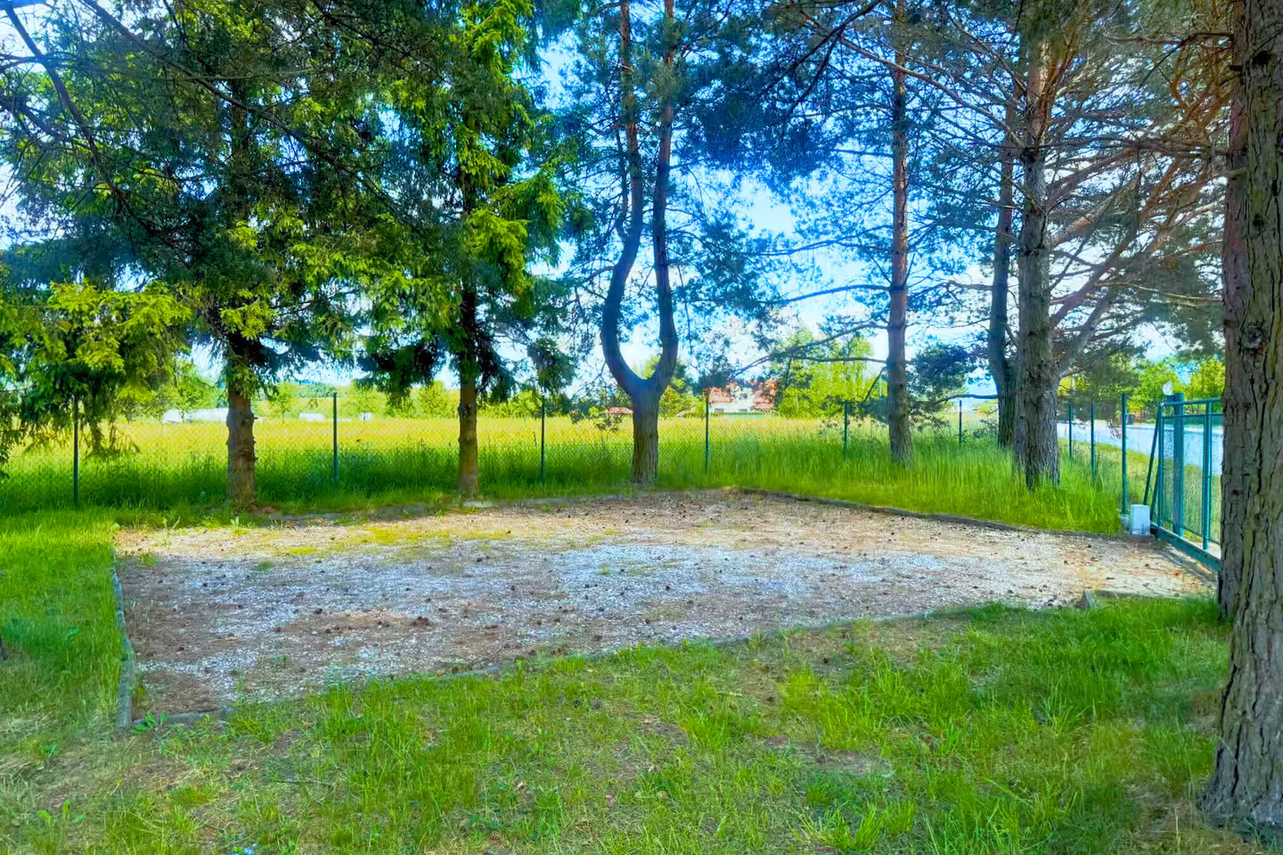 Parkoviště